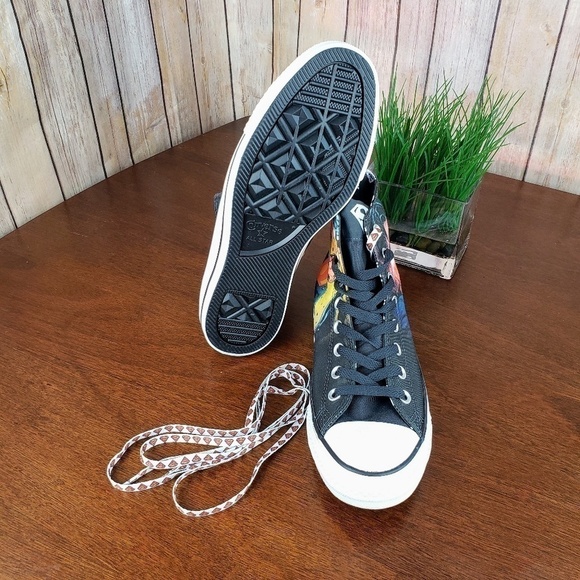 🆕️ Converse Unisex CT All Star Superman DC - Picture 6 of 7
